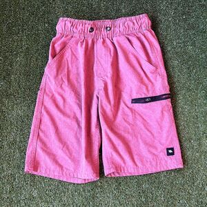 Unbranded Pink and Red Shorts